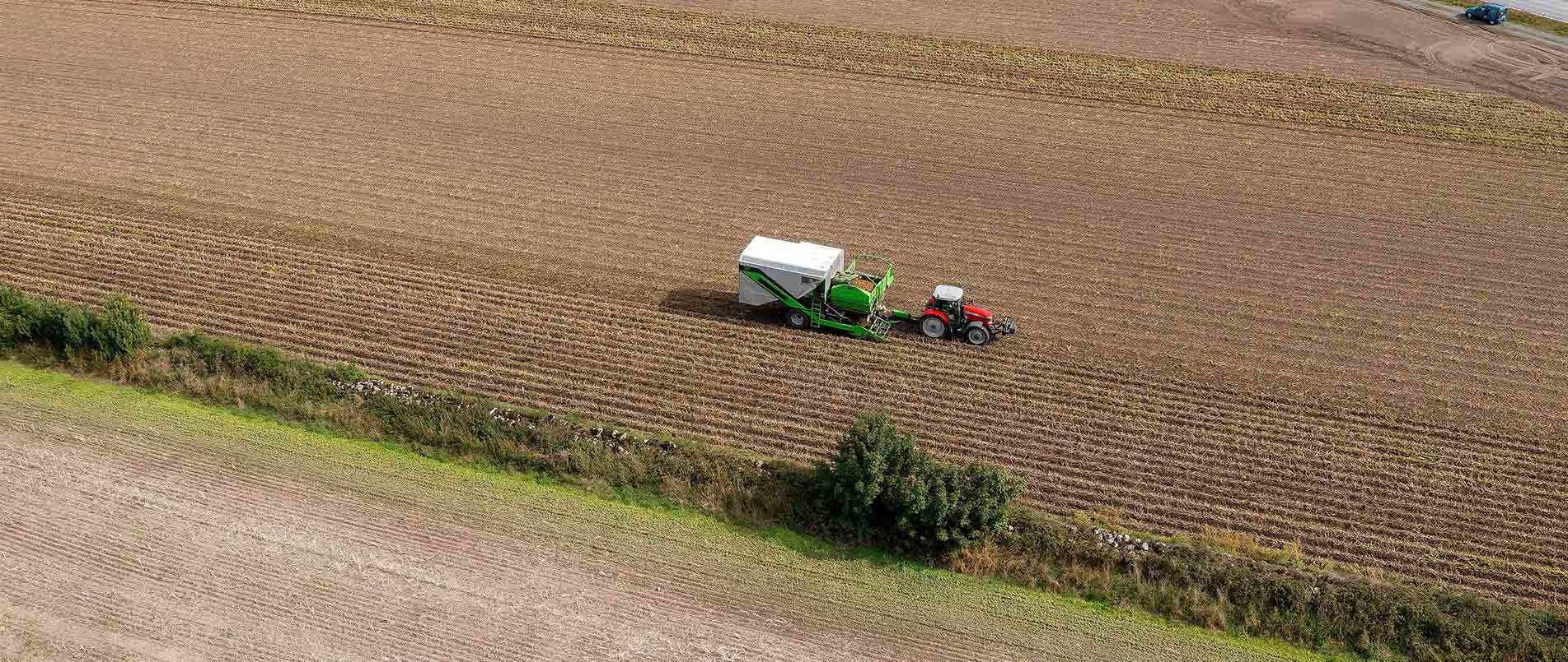 “探、收、烘、运”，看pp模拟器电子游戏如何四管齐下一站式保障秋收果实