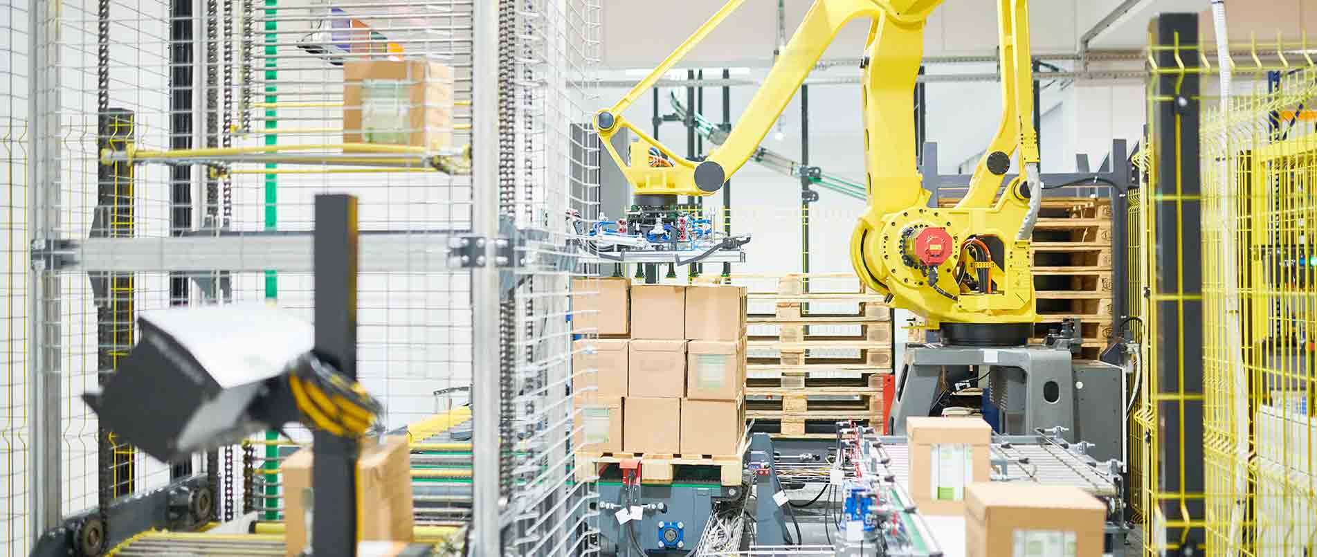 5G LAN热潮涌动，搭载移远5G R16模组的中微普业工业网关在实际场景中商用