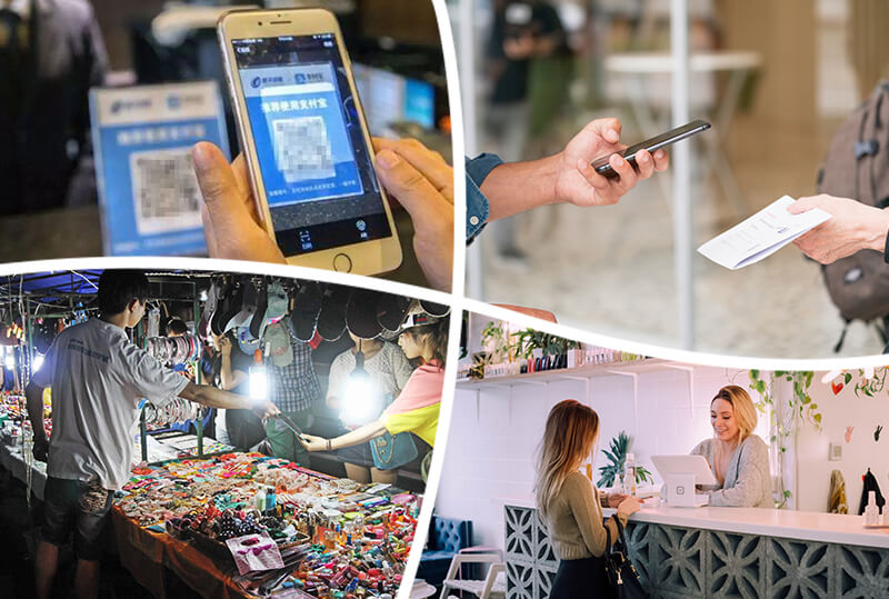 可移动云喇叭：随时随地播报，全天候严防收银漏单