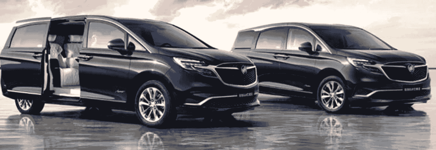 C-V2X落地又一弹，移远模组支持别克GL8 Avenir艾维亚C-V2X车型商用