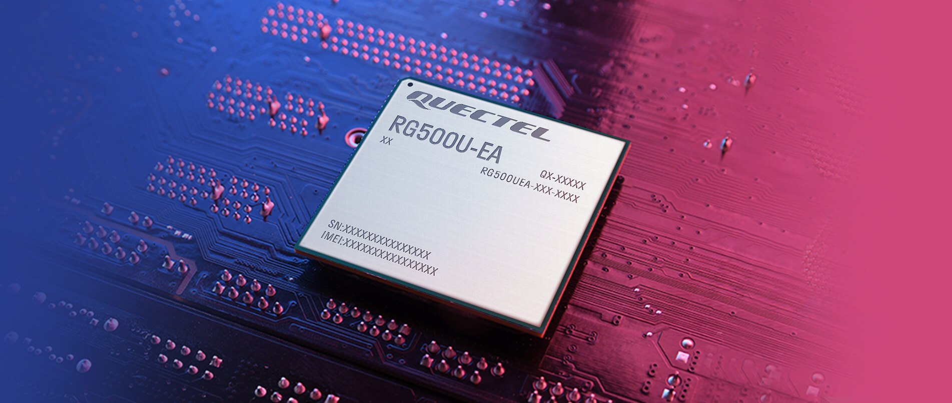 pp模拟器电子游戏持续强化5G产品组合，RG500U-EA助力客户竞跑海外市场