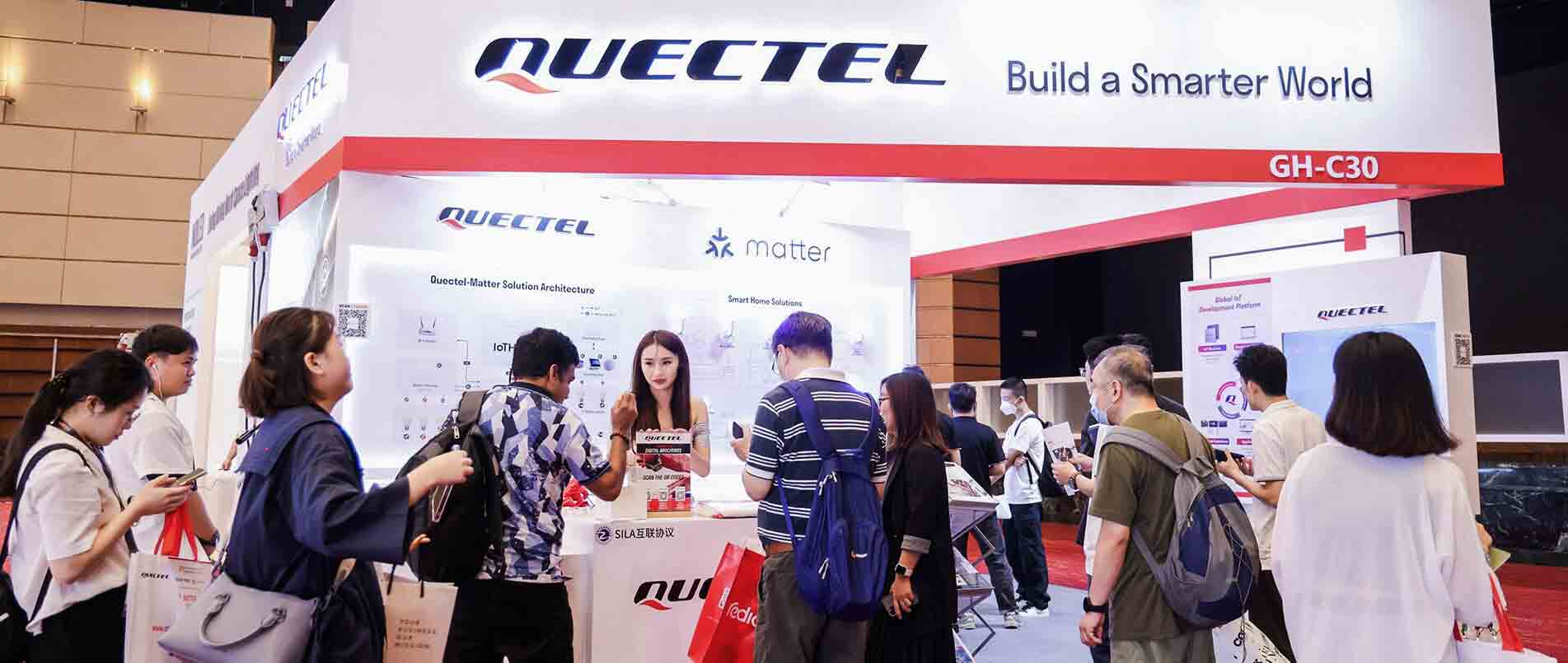 2023香港秋灯展丨pp模拟器电子游戏闪耀亮相，开启Matter生态互联新篇章