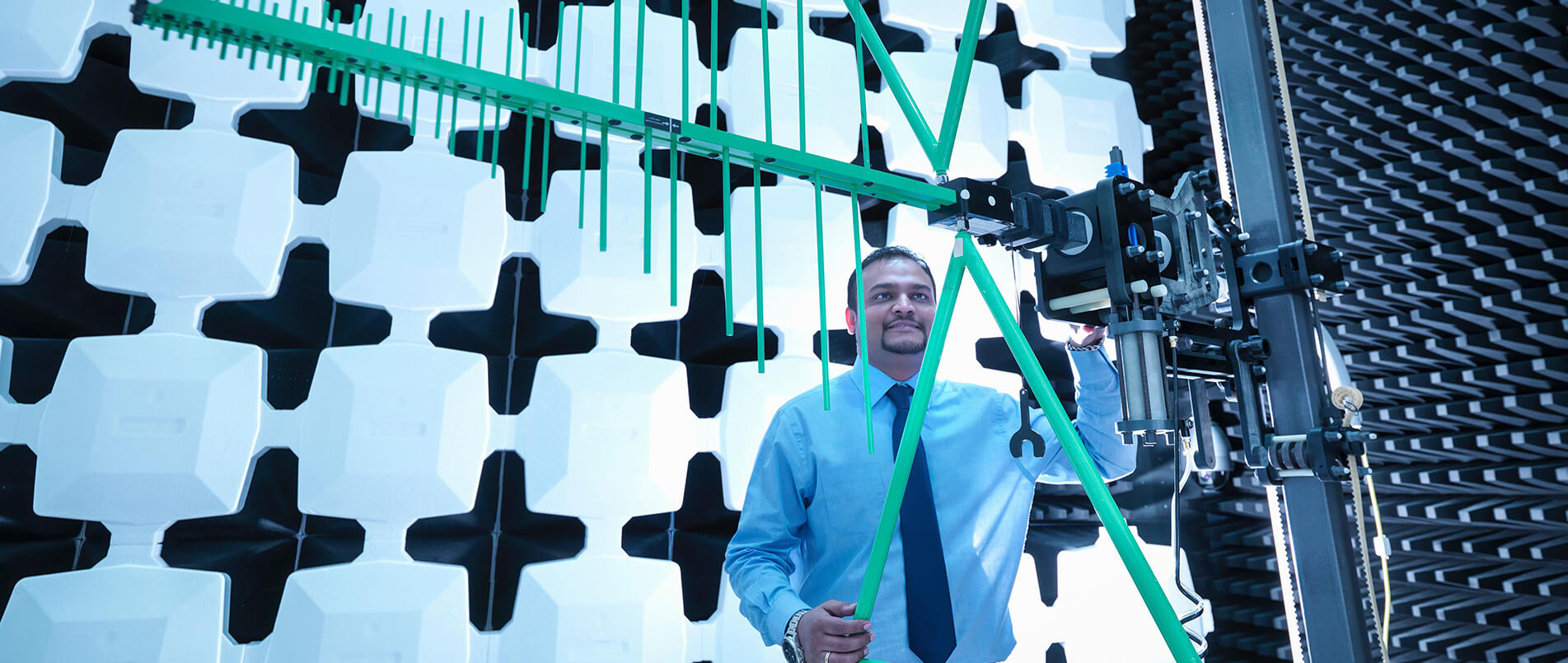 pp模拟器电子游戏发布新款5G/4G、LPWA和GNSS天线，进一步优化物联网终端性能