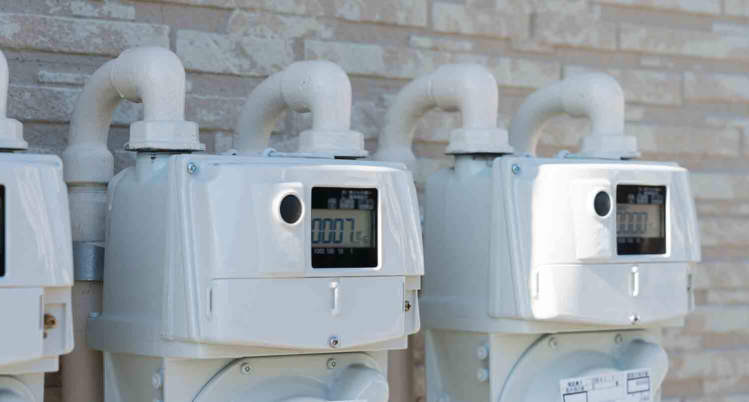 用NB-IoT技术拧紧燃气“安全阀”