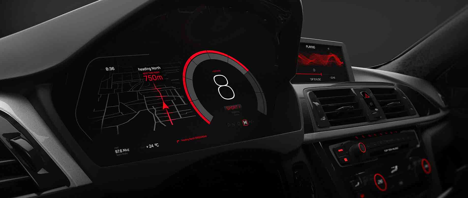 走进车厂丨pp模拟器电子游戏六大产品矩阵共探车载生态未来