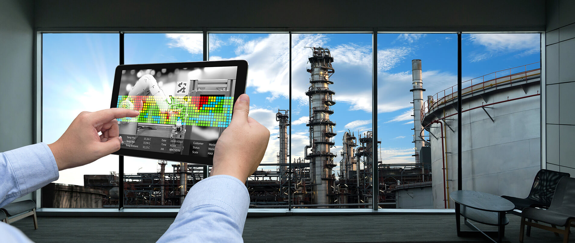 依托5G科技赋能，pp模拟器电子游戏助力“智慧石油”新探索