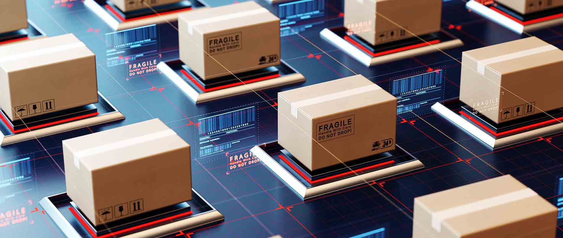 “模组+区块链”如何助推实体产业可信数字化？