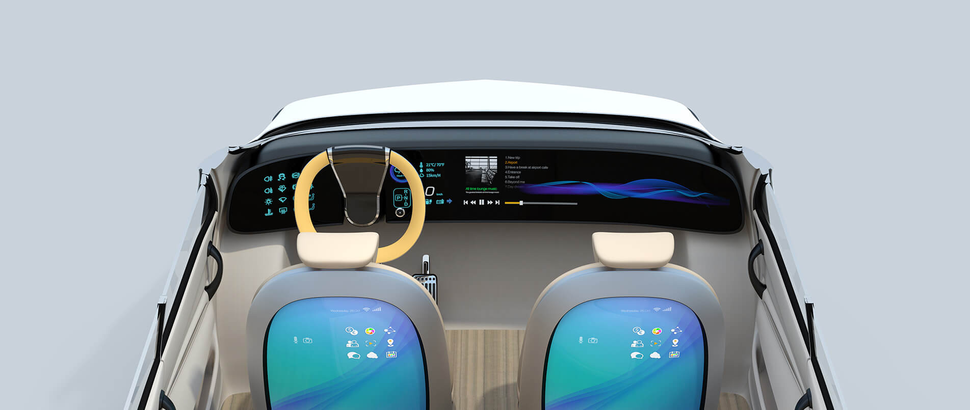 2023年移远车载全面开花，智能座舱加速进击