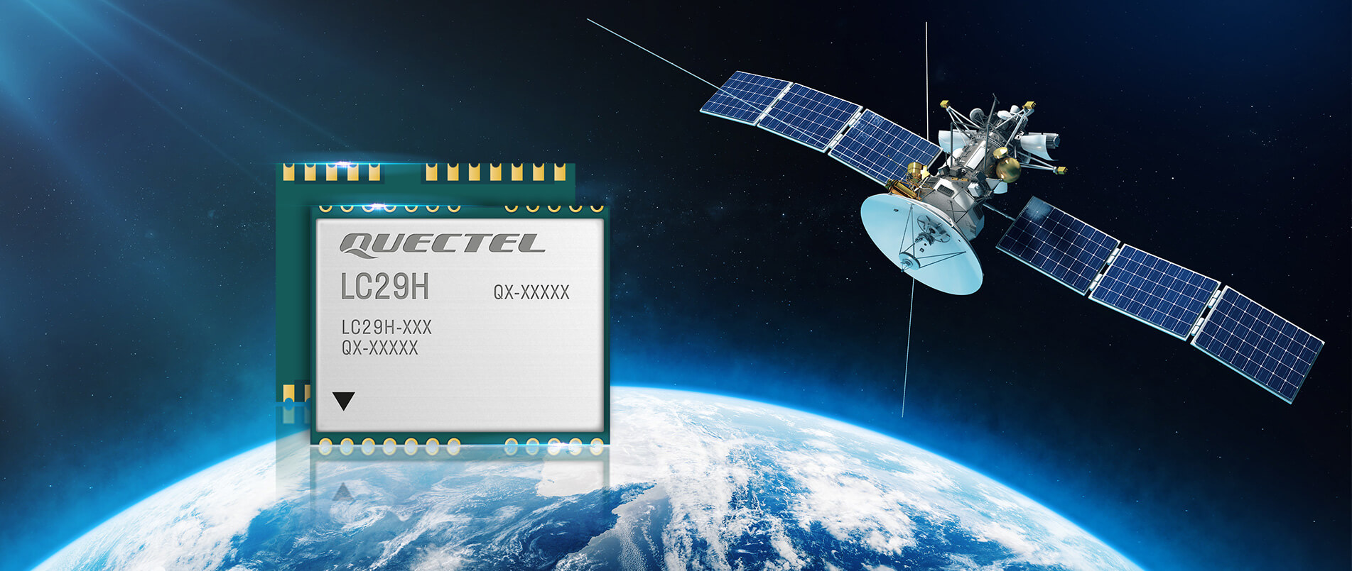 pp模拟器电子游戏发布双频高精度组合导航定位模组LC29H，赋能多行业升级发展