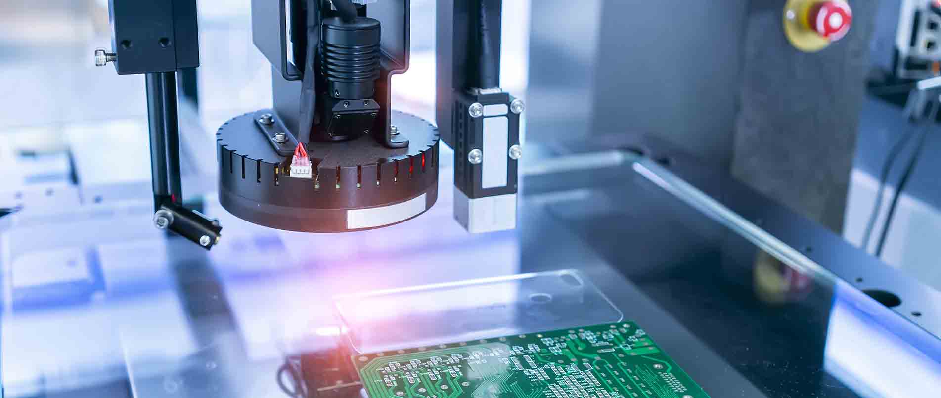 斩获大奖！pp模拟器电子游戏以高算力智能模组产品，推动工业生产智能化发展