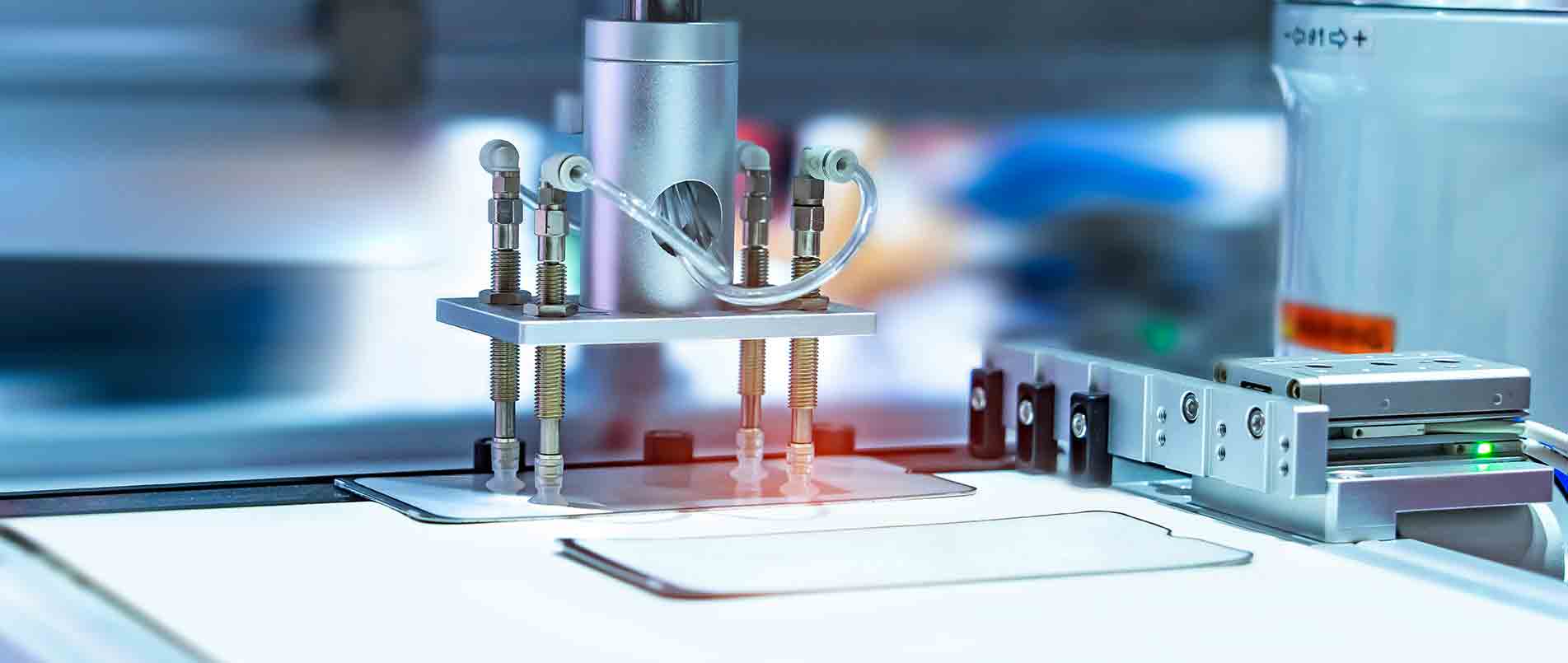 Vision China 2024 | pp模拟器电子游戏以一体化的AI训练及部署能力，引领3C电子制造智能升级