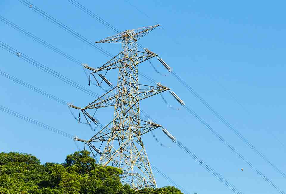 智能电网，绿色高效新趋势