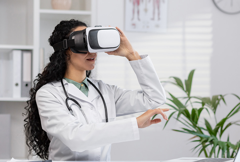 5G引领，物联网医疗市场蓬勃发展