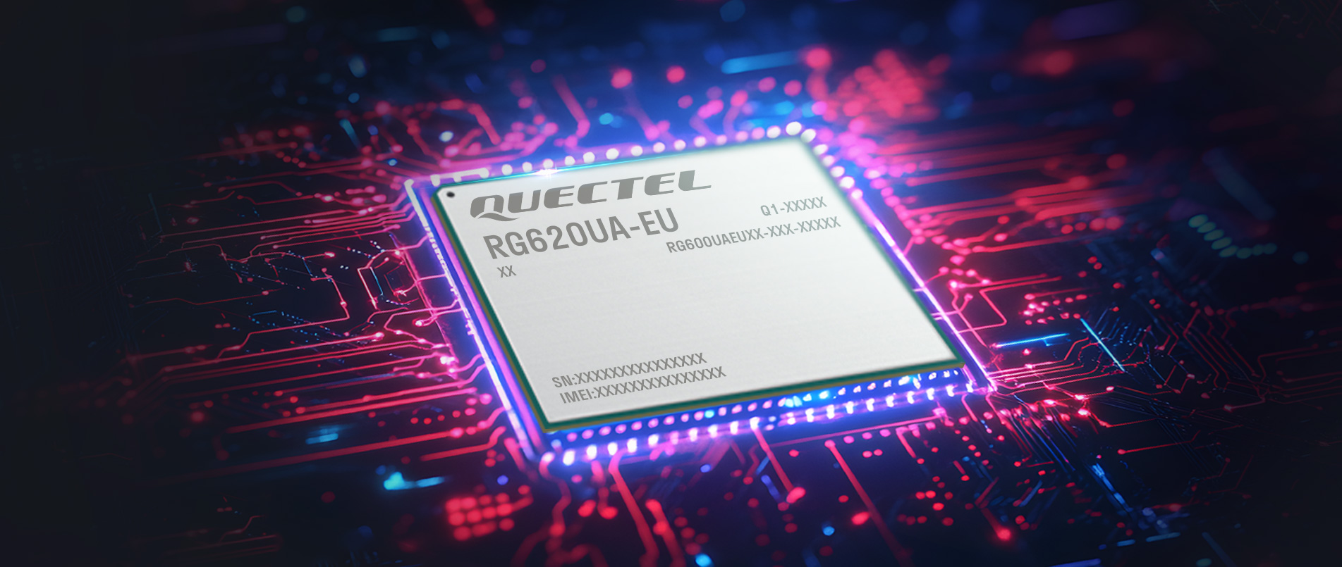 MWC 2025 | 可盐可甜可爱，pp模拟器电子游戏推出全面支持R16特性的5G模组RG620UA-EU