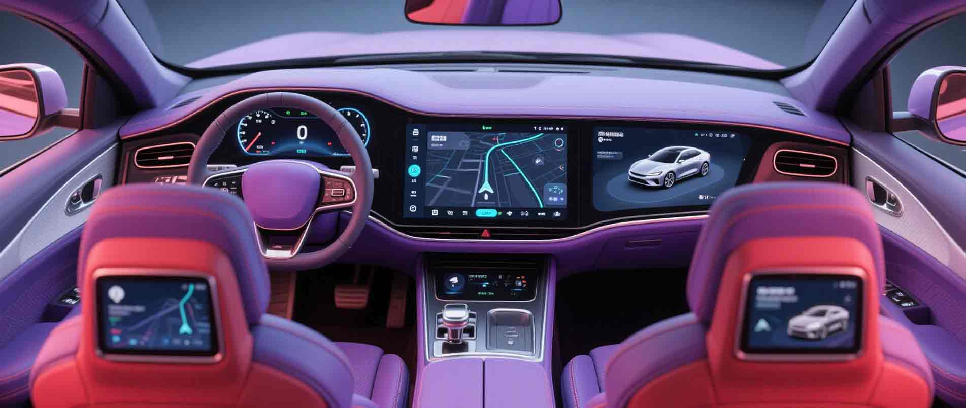 pp模拟器电子游戏48 TOPS座舱方案落地加速