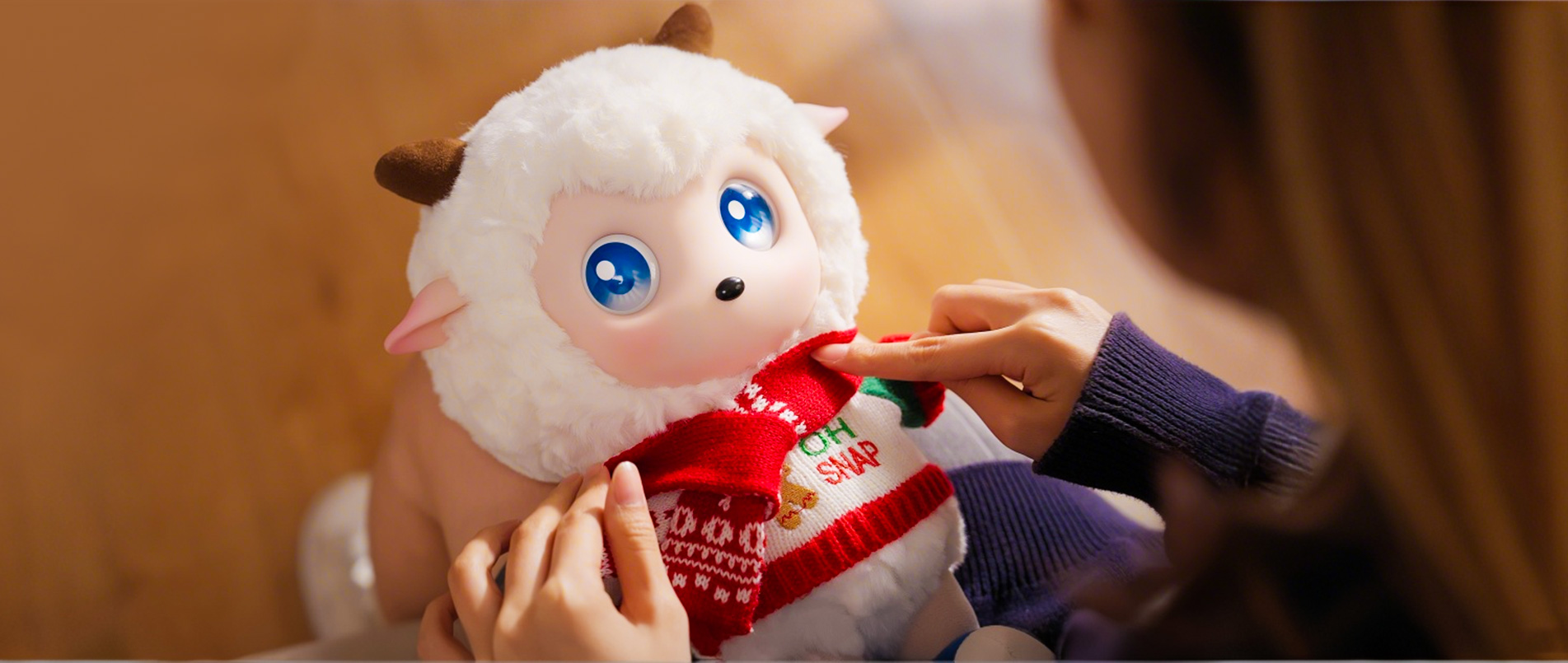 pp模拟器电子游戏 × 奥飞娱乐，共同打造AI潮玩2.0时代