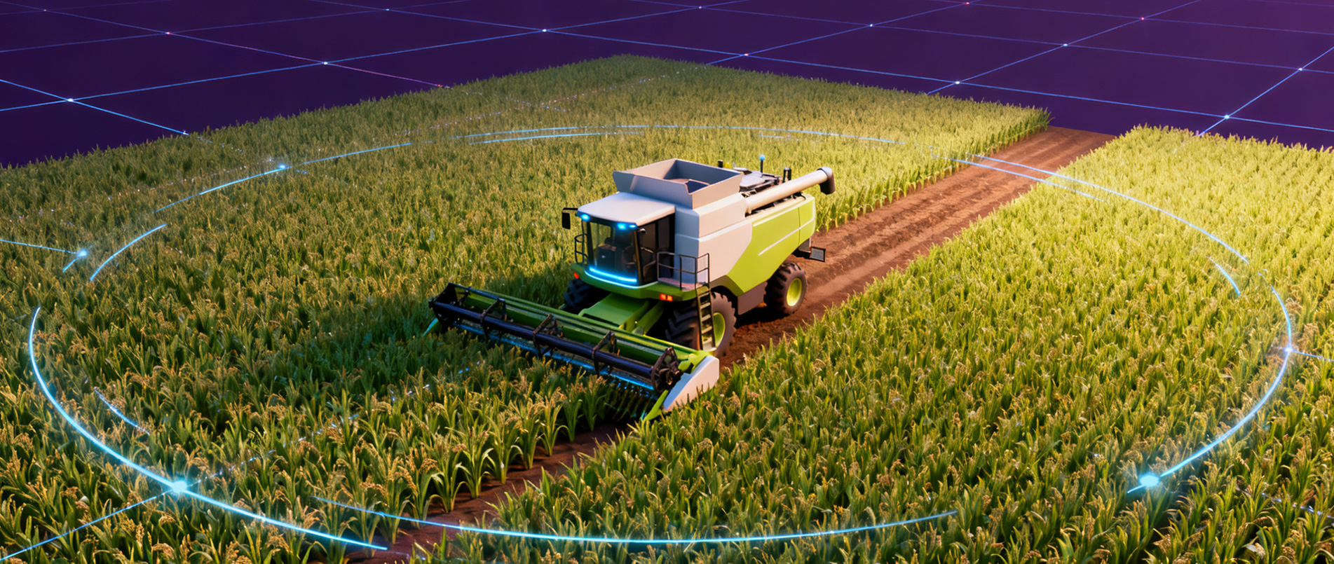 藏不住了！沃地泰的这些“硬核科技”，正在重新定义未来农业！