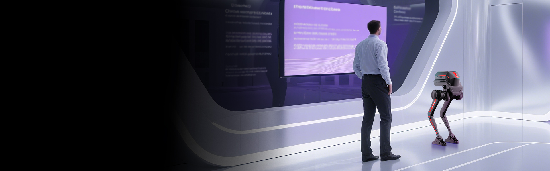 Robrain AI机器人解决方案