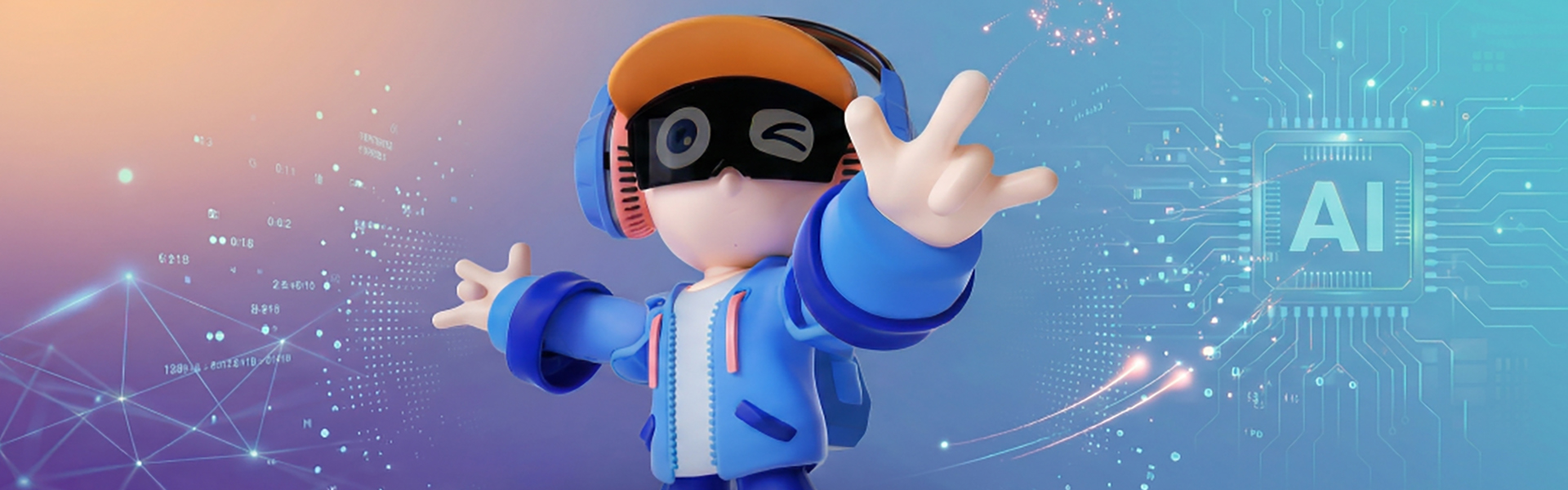 移远艾络迅 × 荣耀：联合推出Meteer AI跳舞机器人玩具，智能科技重新定义儿童陪伴