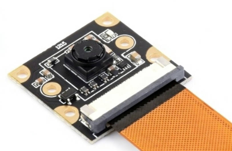 IMX219 摄像头？