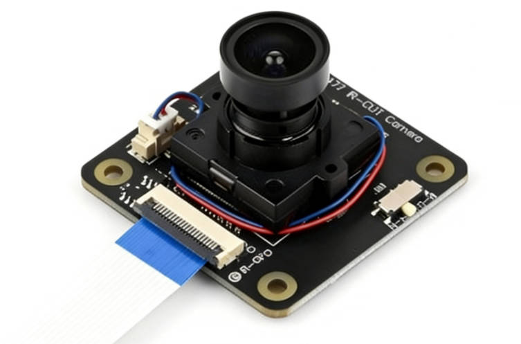 IMX477 IR-CUT 摄像头？