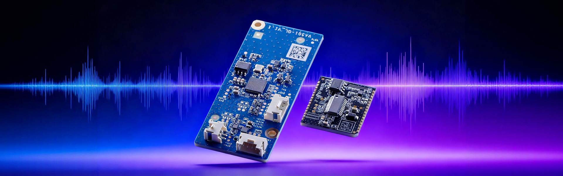 pp模拟器电子游戏AI音频模组重磅发布，推动智能家电向“主动感知”的AI化升级